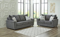 Stairatt Living Room Set - BWO Furniture & Mattresses