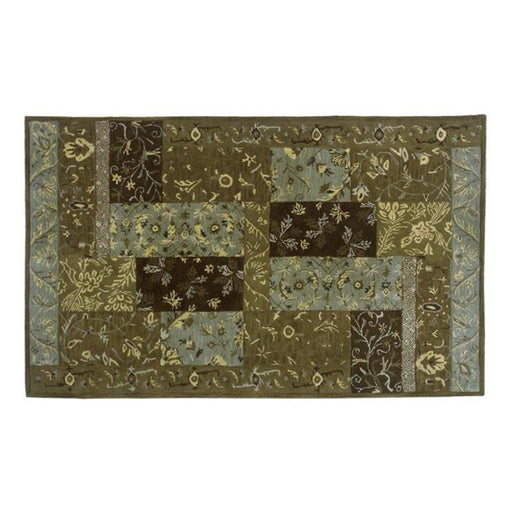 Jackson Furniture Rugs Rectangle 938-91 Rug - 8x5 IMAGE 1