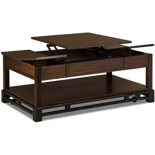 Catnapper Lift Top Cocktail Table 870-049 IMAGE 1