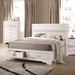 Coaster Furniture Miranda 205111Q 8 pc Queen Storage Bedroom Set IMAGE 2