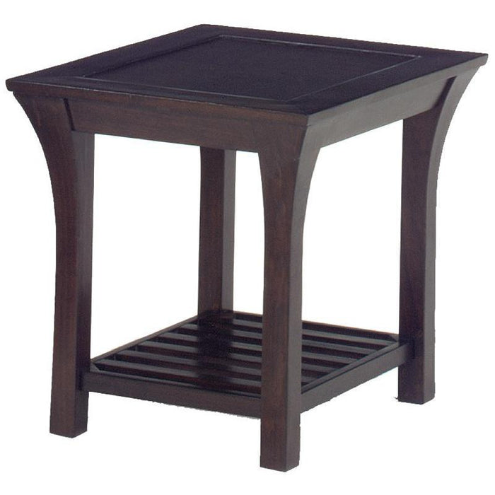 Jackson Furniture Jessie End Table 813-50 IMAGE 1