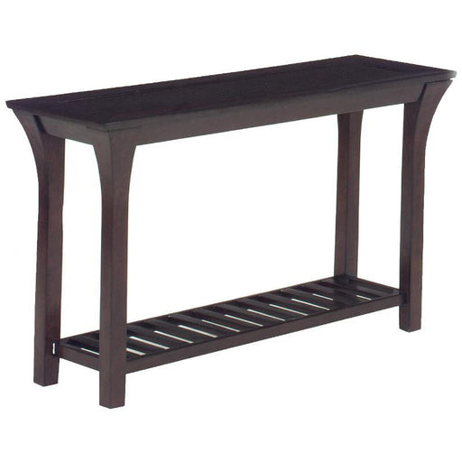 Jackson Furniture Jessie Sofa Table 813-80 IMAGE 1