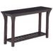 Jackson Furniture Jessie Sofa Table 813-80 IMAGE 1