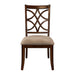 Homelegance Keegan Dining Chair 2546S IMAGE 1