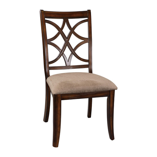 Homelegance Keegan Dining Chair 2546S IMAGE 2