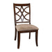 Homelegance Keegan Dining Chair 2546S IMAGE 2