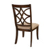 Homelegance Keegan Dining Chair 2546S IMAGE 4