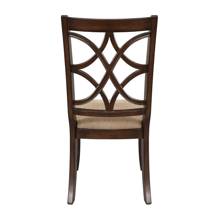 Homelegance Keegan Dining Chair 2546S IMAGE 5