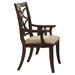 Homelegance Keegan Arm Chair 2546A IMAGE 3