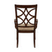 Homelegance Keegan Arm Chair 2546A IMAGE 5