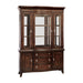 Homelegance Keegan 2 pc China Cabinet 2546-50* IMAGE 2