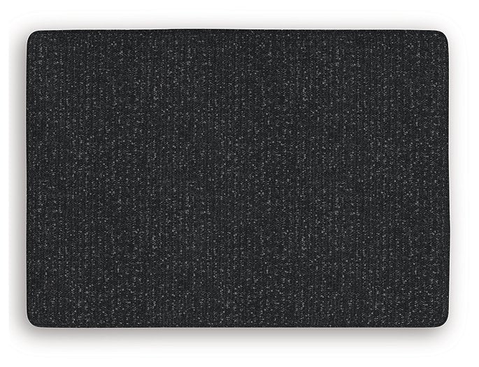 Jasmine Peaks Ottoman - BWO Furniture & Mattresses