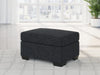 Jasmine Peaks Ottoman - BWO Furniture & Mattresses