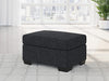 Jasmine Peaks Ottoman - BWO Furniture & Mattresses