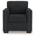 Jasmine Peaks Chair - BWO Furniture & Mattresses