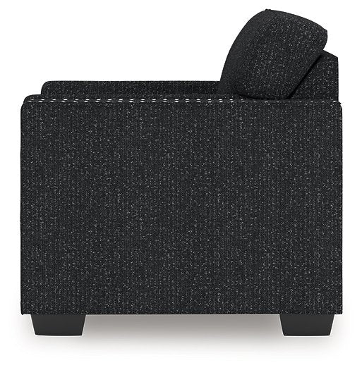 Jasmine Peaks Chair - BWO Furniture & Mattresses