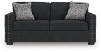 Jasmine Peaks Sofa - BWO Furniture & Mattresses