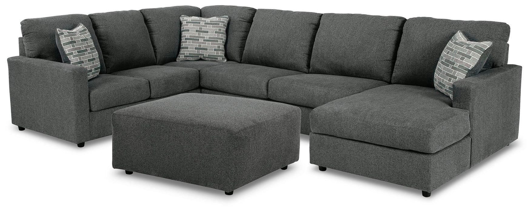 Edenfield Living Room Set - BWO Furniture & Mattresses