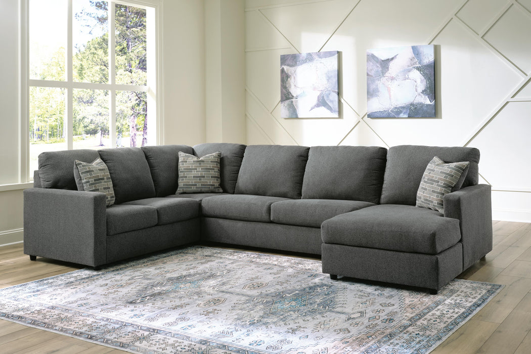 Edenfield Living Room Set - BWO Furniture & Mattresses