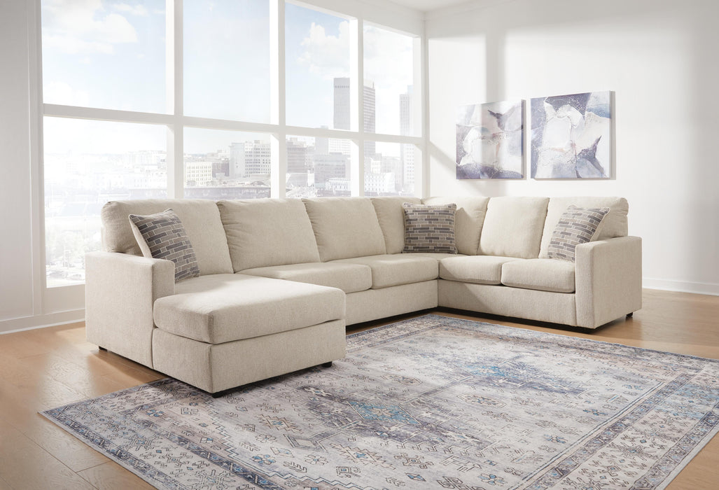 Edenfield Living Room Set - BWO Furniture & Mattresses