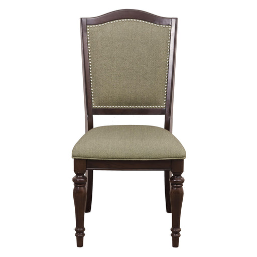 Homelegance Marston Arm Chair 2615DCS IMAGE 1