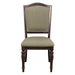 Homelegance Marston Arm Chair 2615DCS IMAGE 1