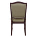 Homelegance Marston Arm Chair 2615DCS IMAGE 3