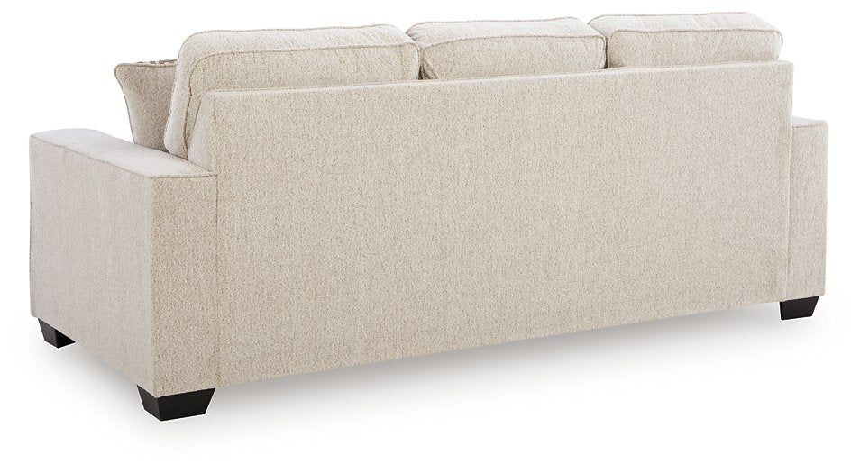 Larimer Sofa - BWO Furniture & Mattresses