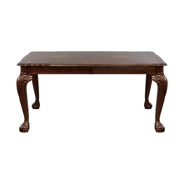 Homelegance Norwich Dining Table 5055-82 IMAGE 1