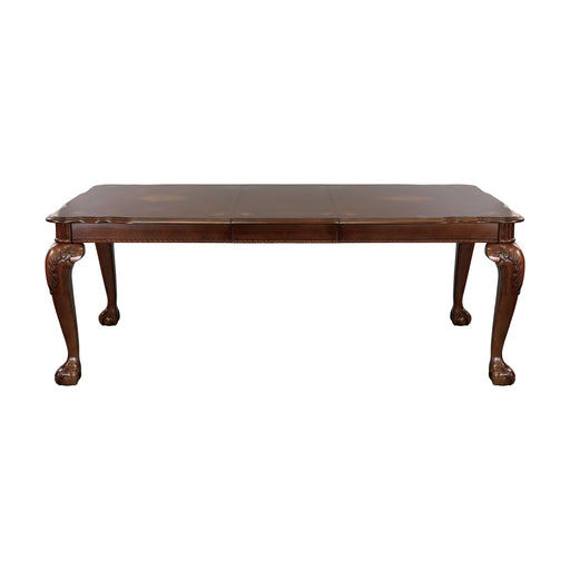 Homelegance Norwich Dining Table 5055-82 IMAGE 2