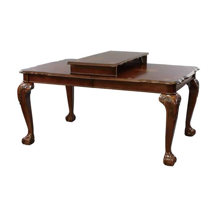 Homelegance Norwich Dining Table 5055-82 IMAGE 7