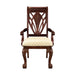 Homelegance Norwich Arm Chair 5055A IMAGE 1