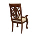 Homelegance Norwich Arm Chair 5055A IMAGE 4