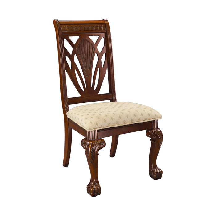 Homelegance Norwich Arm Chair 5055S IMAGE 2