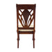 Homelegance Norwich Arm Chair 5055S IMAGE 4