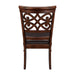 Homelegance Creswell Arm Chair 5056S IMAGE 4