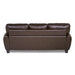 Homelegance Rubin Stationary Leather Match Sofa 9734DB-3 IMAGE 3