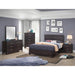 Crown Mark Hopkins B9310 7 pc Twin Platform Bedroom Set IMAGE 1