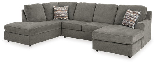 O'Phannon Living Room Set - BWO Furniture & Mattresses