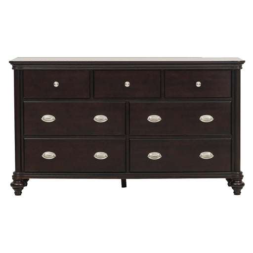 Homelegance Marston 7-Drawer Dresser 2615DC-5 IMAGE 1