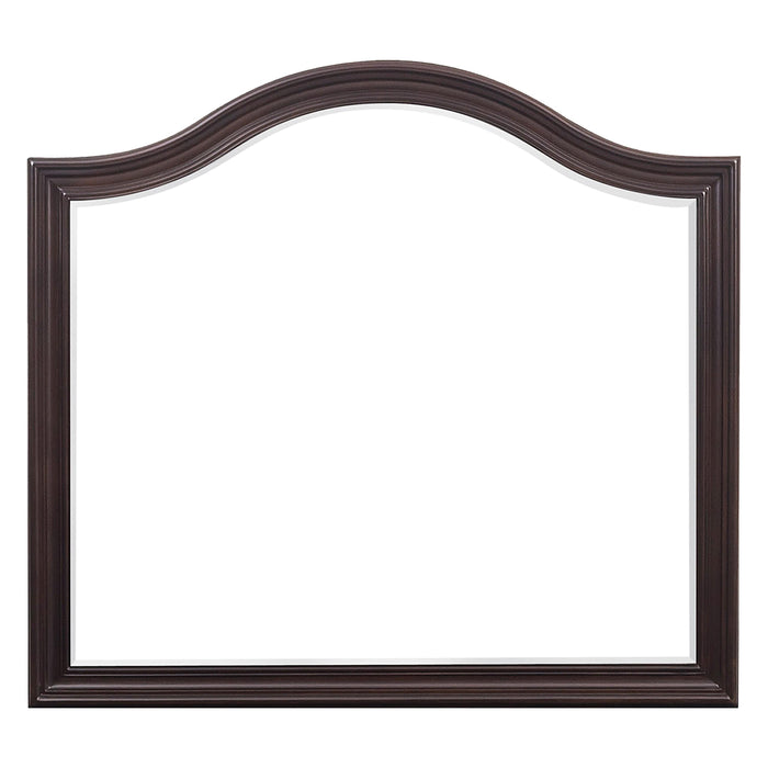 Homelegance Marston Arched Dresser Mirror 2615DC-6 IMAGE 1