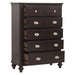 Homelegance Marston 6-Drawer Chest 2615DC-9 IMAGE 3