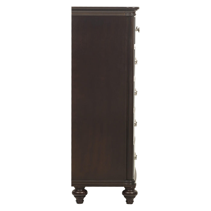 Homelegance Marston 6-Drawer Chest 2615DC-9 IMAGE 4