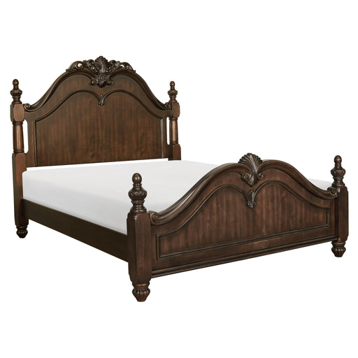 Homelegance Mont Belvieu California King Panel Bed 1869K-1CK* IMAGE 2