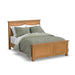 Homestyles Furniture Oak Park 5910-5013C 4 pc Queen Panel Bedroom Set IMAGE 7