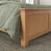 Homestyles Furniture Oak Park 5910-5014C 5 pc Queen Panel Bedroom Set IMAGE 4