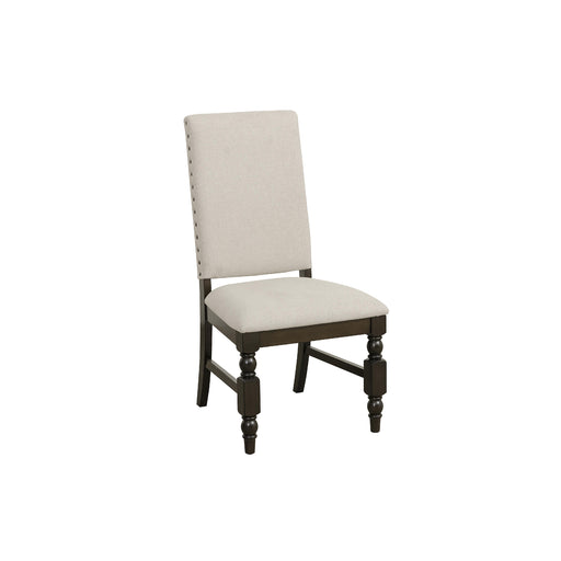 Homelegance Yates Dining Chair 5167FS IMAGE 2