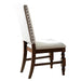 Homelegance Yates Dining Chair 5167FS IMAGE 3