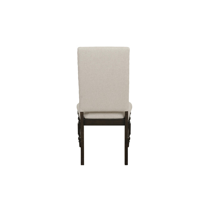 Homelegance Yates Dining Chair 5167FS IMAGE 4