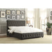 Homelegance Baldwyn California King Upholstered Bed 5789KN-1CK* IMAGE 5